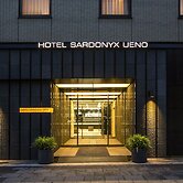 Hotel Sardonyx Ueno