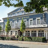 Romantikhotel Störmann