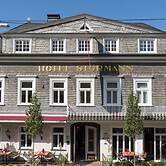 Romantikhotel Störmann