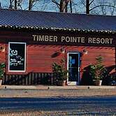 Timber Pointe Resort