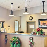 Greenhead Motel & Restaurant