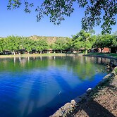 Roosevelt Resort Park