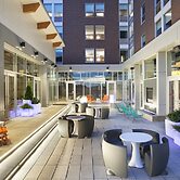 Aloft Syracuse Inner Harbor