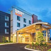 Fairfield Inn & Suites by Marriott Johnson City