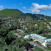 Izukogen Wanwan Paradise Hotel & Cottage