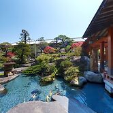 Meiseki No Yado Kagetsu