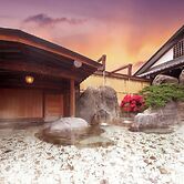 Meiseki No Yado Kagetsu