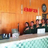 Hotel Aifa