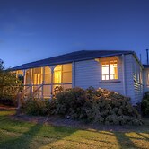 Apple Blossom Cottage