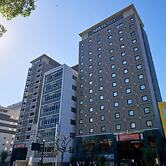 APA Hotel Hiroshima Ekimae Ohashi