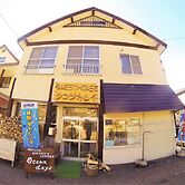 Guest House Shikotsu Kamui - Hostel