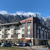 Ramada Suites by Wyndham Queenstown Remarkables Park