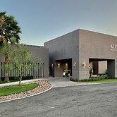 Alesia Hotel Boutique & Spa