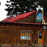 Whistling Swan Motel