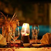 Lake Lodge Boutique Hotel Kandalama