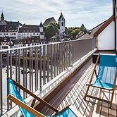 Motel One Basel