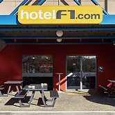hotelF1 Laval