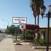 Cambridge Inn Motor Lodge