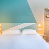 ibis budget Nantes Sainte-Luce - Hôtel Rénové