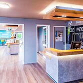 ibis budget Rennes Chantepie - Renovated hotel