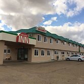 Plains Motor Inn