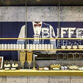 ibis budget l'Isle Adam