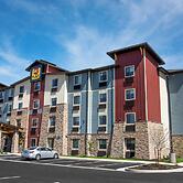 My Place Hotel - Salt Lake City I-215/West Valley City, UT