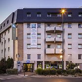 ibis budget Saint Gratien Enghien les Bains