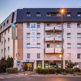 ibis budget Saint Gratien Enghien les Bains