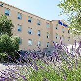 ibis budget Marseille la Valentine