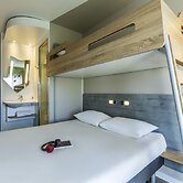 ibis budget Versailles Trappes