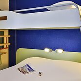 ibis budget Versailles Trappes