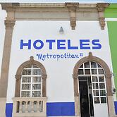 Hotel Metropolitan II