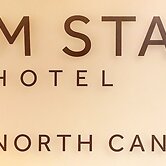 M Star North Canton - Hall of Fame