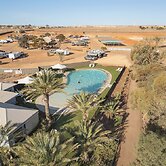 BIG4 Stuart Range Outback Resort