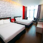 Indra Hotel - Boutique Suites