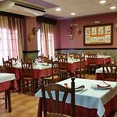 Hotel Restaurante Casa Marchena