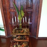 Hotel Rural La Raya 1866