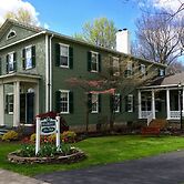 B&B at Oliver Phelps