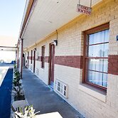 Economy Inn Beebe