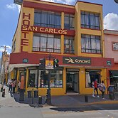 Hotel San Carlos