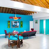 Casa Tamar Guest Apartments