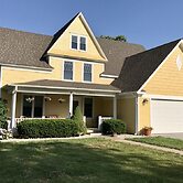 Attwood House Bed and Breakfast