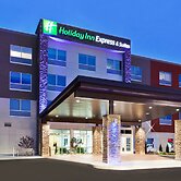 Holiday Inn Express & Suites Cartersville by IHG