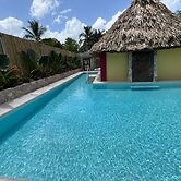 Lamanai Landings Hotel and Marina