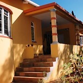 Sleepy Gecko Guest House