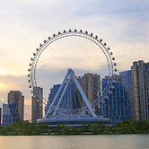 Kempinski Hotel Fuzhou