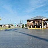 Budget Inn Beebe