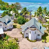 Le Domaine de Bacova