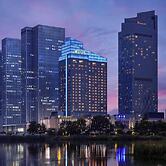 Sanding New Century Grand Hotel Yiwu